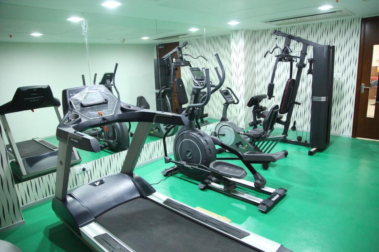 Best Western Tirupati Hotell Chittoor Eksteriør bilde