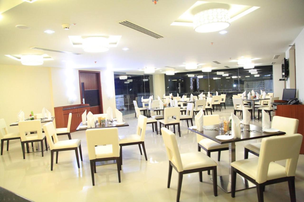 Best Western Tirupati Hotell Chittoor Eksteriør bilde