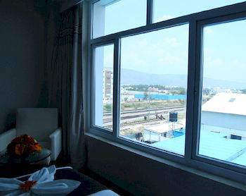 Best Western Tirupati Hotell Chittoor Eksteriør bilde