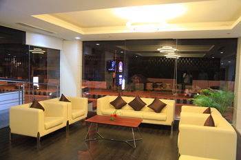 Best Western Tirupati Hotell Chittoor Eksteriør bilde