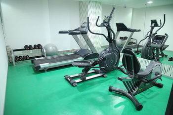Best Western Tirupati Hotell Chittoor Eksteriør bilde