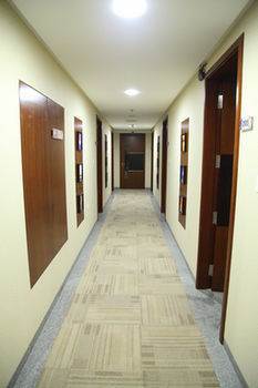 Best Western Tirupati Hotell Chittoor Eksteriør bilde