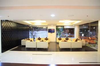 Best Western Tirupati Hotell Chittoor Eksteriør bilde