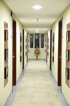 Best Western Tirupati Hotell Chittoor Eksteriør bilde