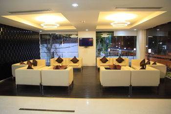 Best Western Tirupati Hotell Chittoor Eksteriør bilde